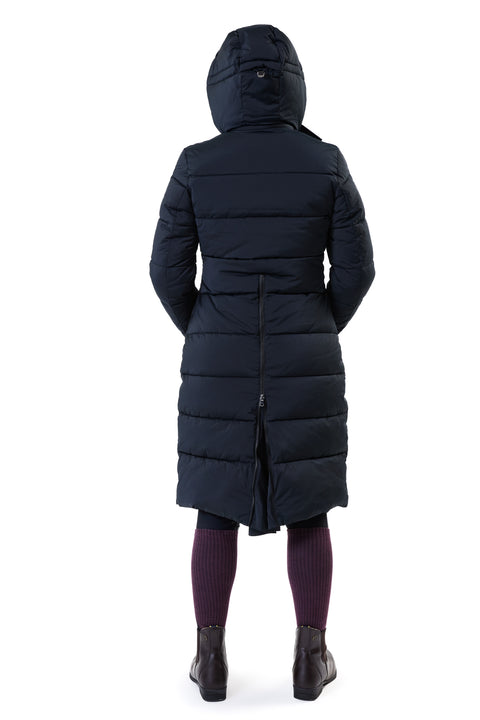 Horseware® Verve Long Padded Coat
