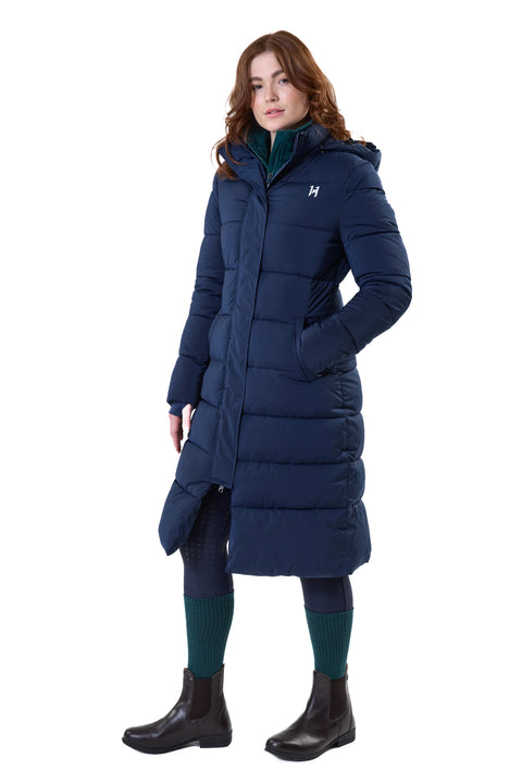 Horseware® Verve Long Padded Coat