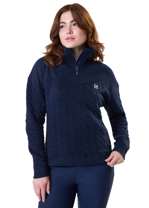 Horseware® Liberty Winter Sweatshirt