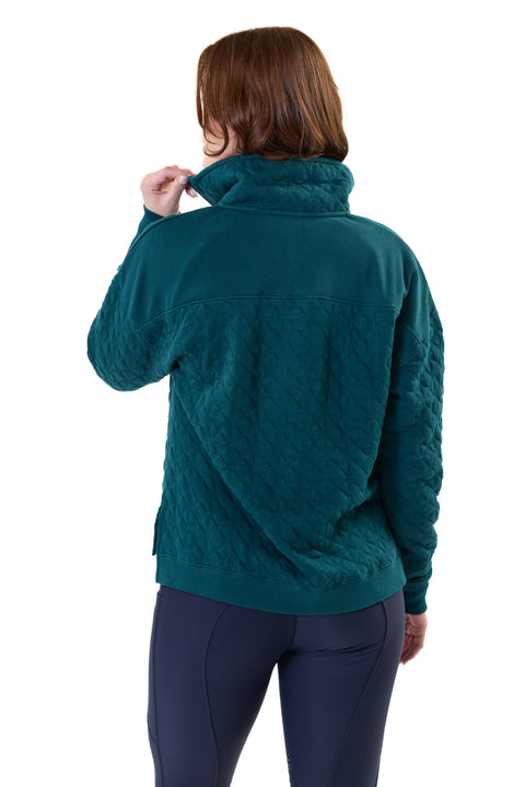 Horseware® Liberty Winter Sweatshirt