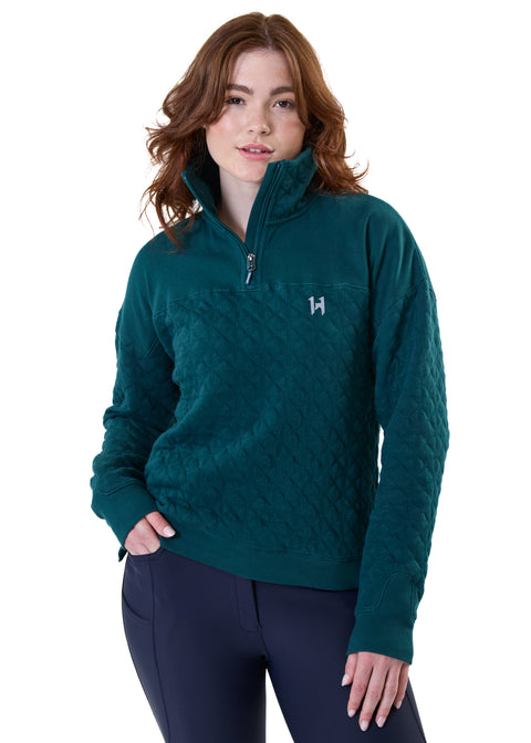 Horseware® Liberty Winter Sweatshirt