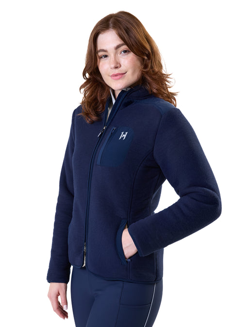 Horseware® Pace Fleece Jacket