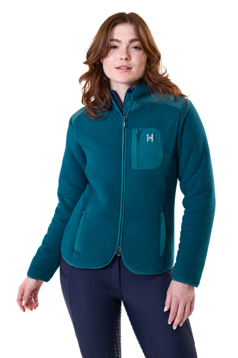 Horseware® Pace Fleece Jacket