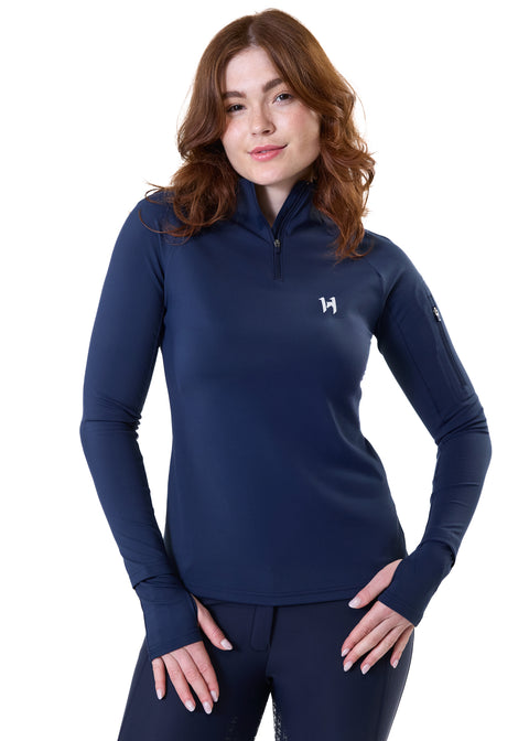 Horseware® Strive Long-Sleeve Shirt