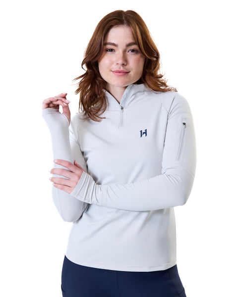 Horseware® Strive Long-Sleeve Shirt