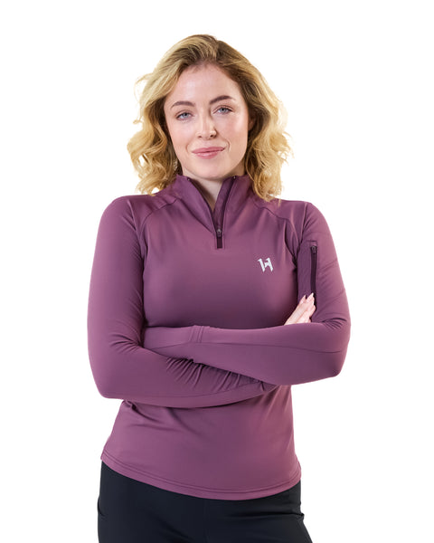 Horseware® Strive Long-Sleeve Shirt