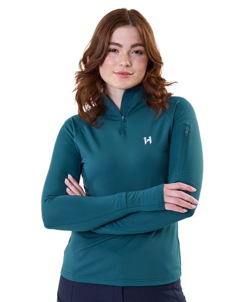 Horseware® Strive Long-Sleeve Shirt