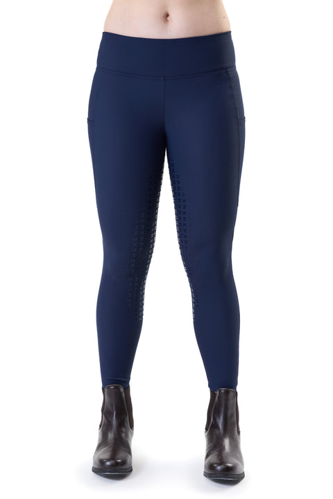 Horseware® Optifit Full-Seat Winter Tight