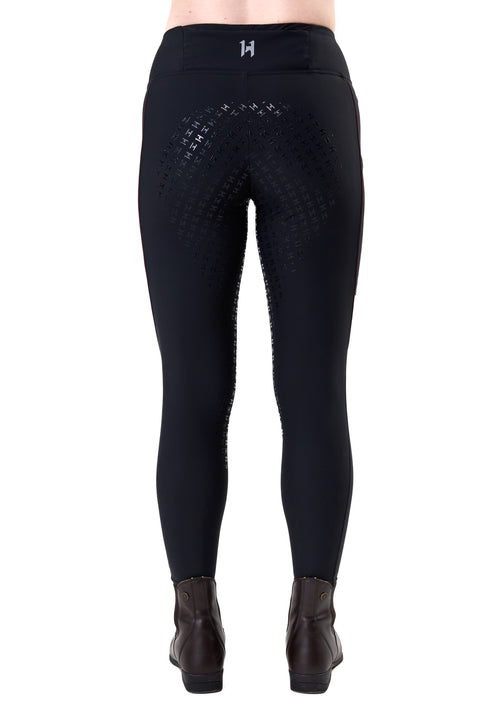 Horseware® Optifit Full-Seat Winter Tight