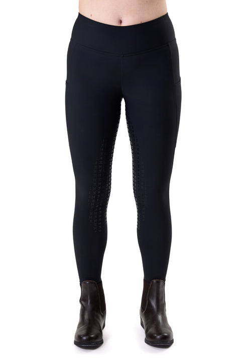 Horseware® Optifit Full-Seat Winter Tight