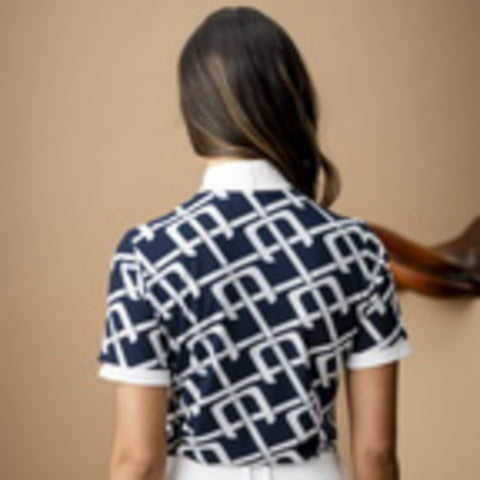 Alessandro Albanese® Alcina Short-Sleeve Show Shirt