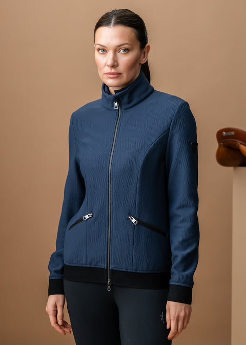 Alessandro Albanese® Respira Jacket
