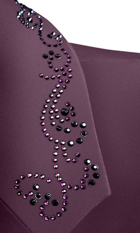 Fair Play® Ladies’ Dorthee Chic Shadbelly