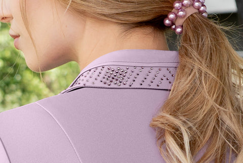 Fair Play® Ladies’ Estera Show Jacket