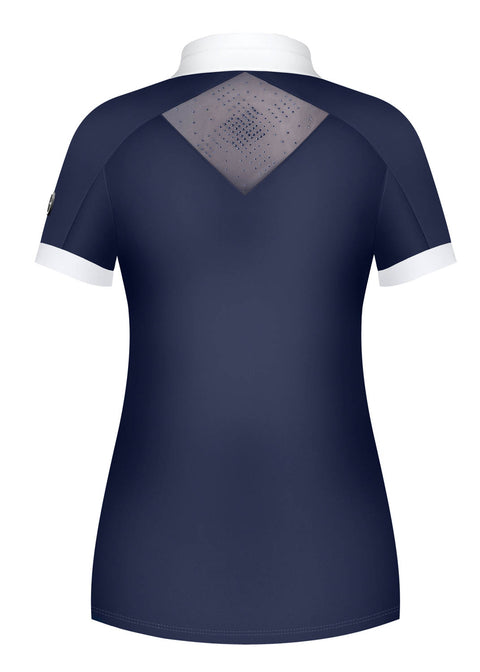 Fair Play® Ladies’ Liah Short-Sleeve Show Shirt