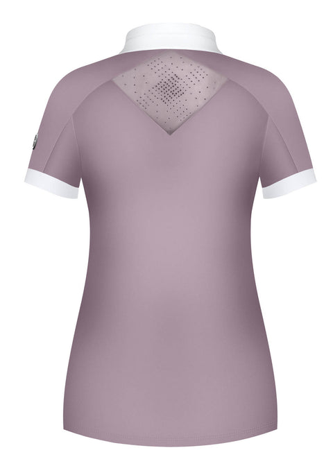 Fair Play® Ladies’ Liah Short-Sleeve Show Shirt