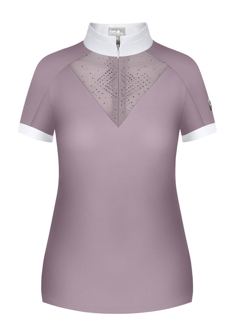 Fair Play® Ladies’ Liah Short-Sleeve Show Shirt