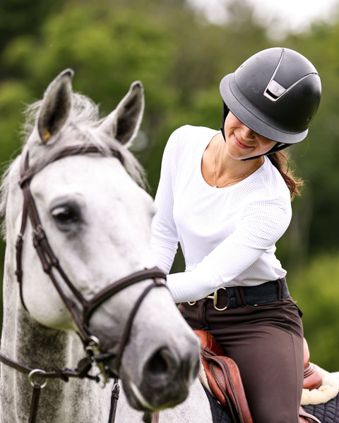 Equisite Cadence Shirt