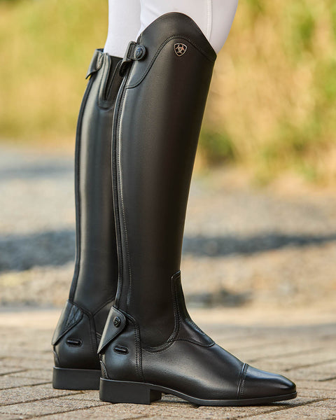 Ariat® Palisade Show Tall Riding Boot