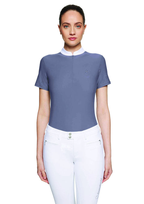 Samshield® Ladies’ Philae Air Short-Sleeve Show Shirt