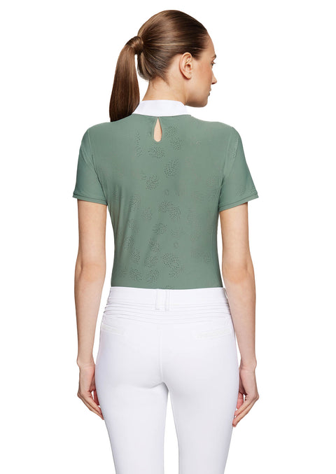 Samshield® Ladies’ Philae Air Short-Sleeve Show Shirt