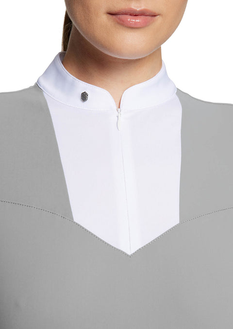 Samshield® Ladies’ Anne-Gaelle Short-Sleeve Show Shirt