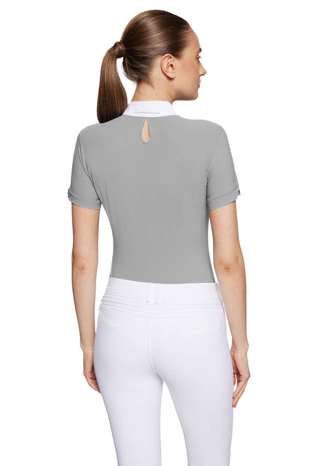 Samshield® Ladies’ Anne-Gaelle Short-Sleeve Show Shirt