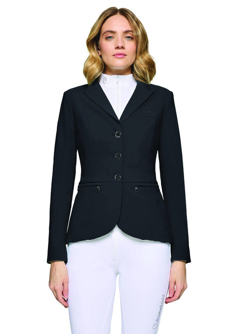 Samshield® Ladies’ Victorine Crystal Fabric Show Coat