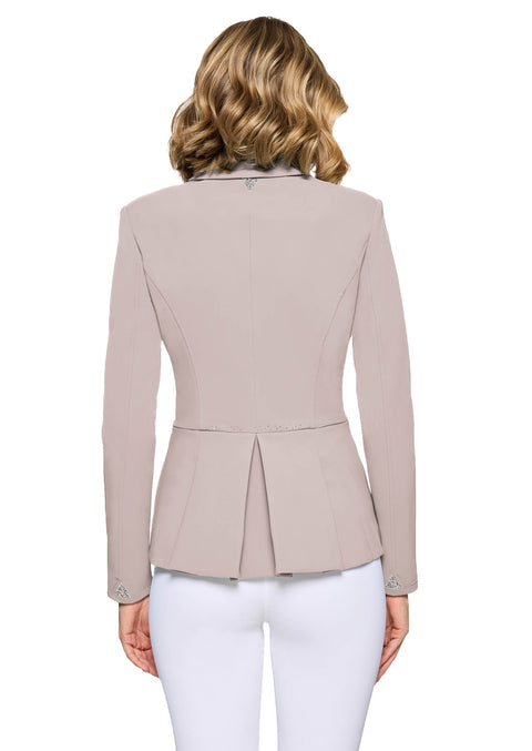 Samshield® Ladies’ Victorine Crystal Fabric Show Coat