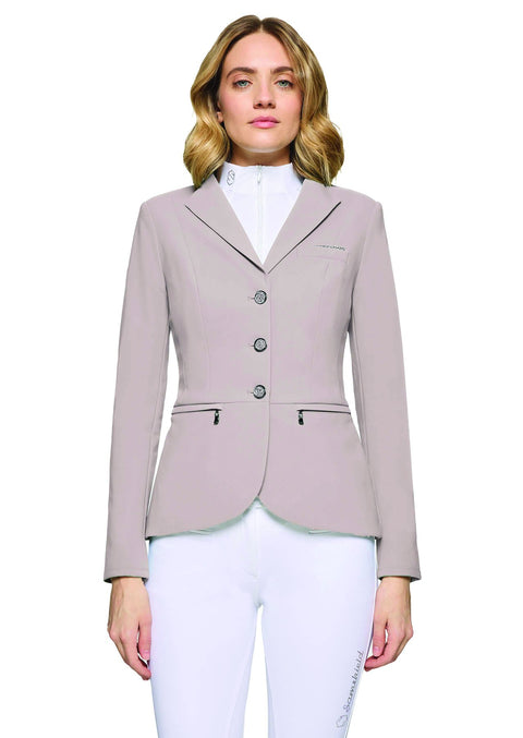 Samshield® Ladies’ Victorine Crystal Fabric Show Coat