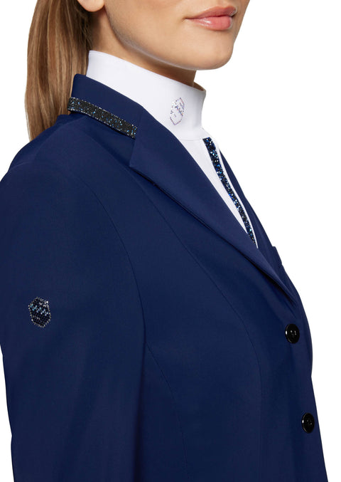 Samshield® Ladies’ Rafaella Crystal Fabric Show Coat