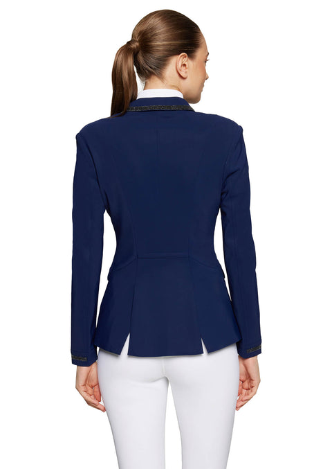 Samshield® Ladies’ Rafaella Crystal Fabric Show Coat