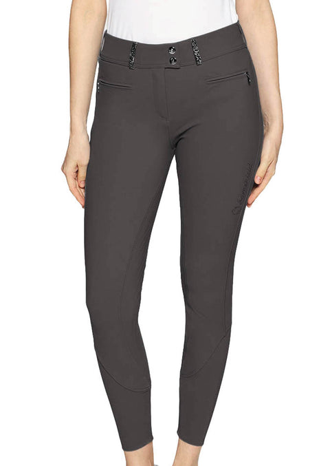 Samshield® Ladies’ Clara Premium Knee-Grip Breech