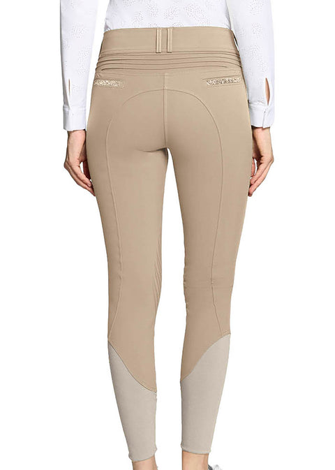 Samshield® Ladies’ Clara Premium Knee-Grip Breech