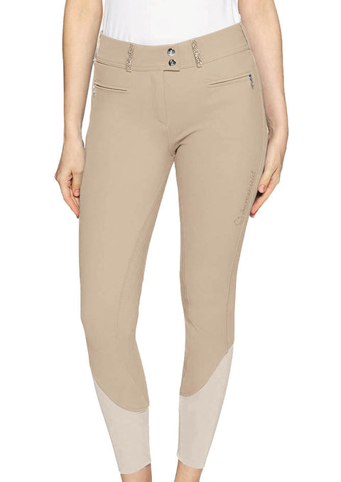 Samshield® Ladies’ Clara Premium Knee-Grip Breech