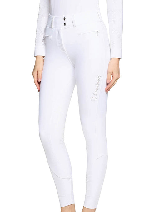 Samshield® Ladies’ Claranova Full-Grip Breech