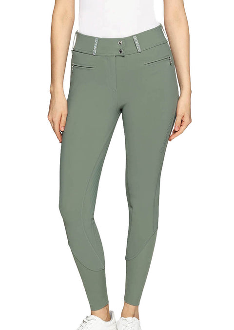 Samshield® Ladies’ Claranova Full-Grip Breech