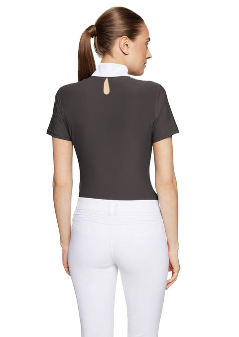 Samshield® Ladies’ Roxy Premium Short-Sleeve Show Shirt