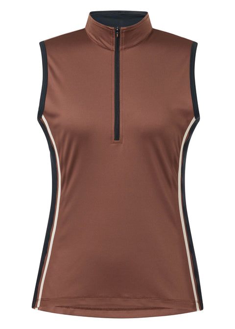 Kerrits®  Ladies' Agility Coolcore® Sleeveless Shirt