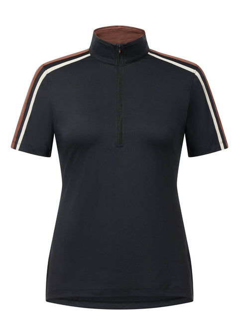 Kerrits® Ladies' Agility Coolcore® Short-Sleeve Shirt