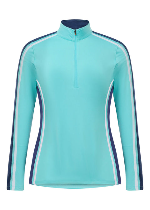 Kerrits® Ladies’ Agility Coolcore® Long-Sleeve Shirt