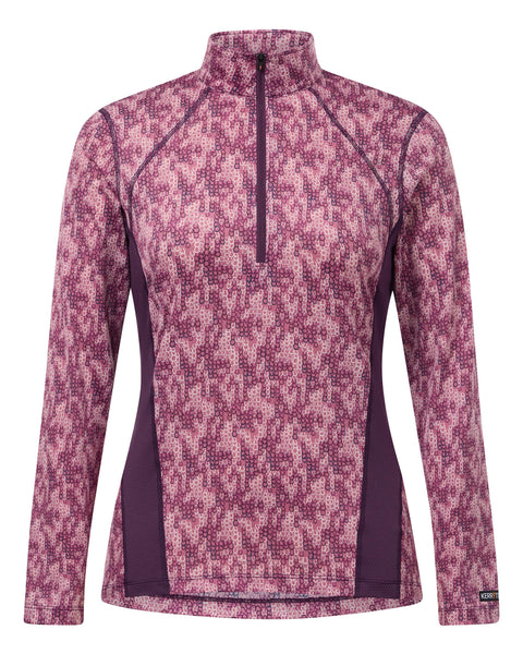 Kerrits® Ladies' Equibreeze IceFil® Long-Sleeve Shirt