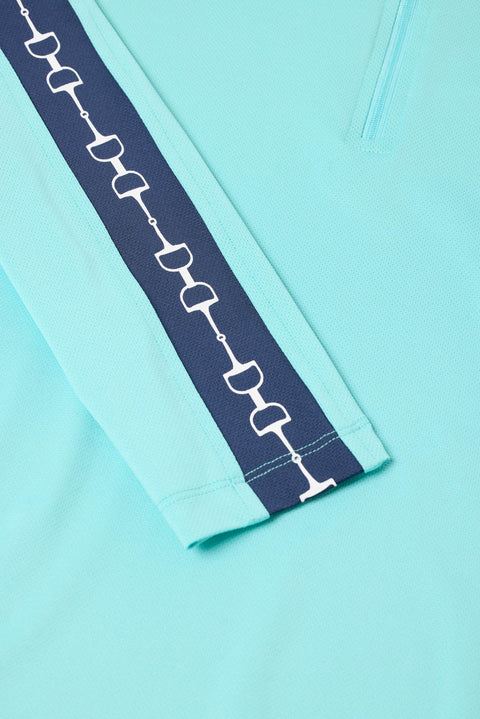 Kerrits® Kids’ Agility Coolcore® Long-Sleeve Shirt