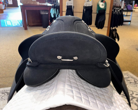 Almost New Circuit™ Premier CL Saddle