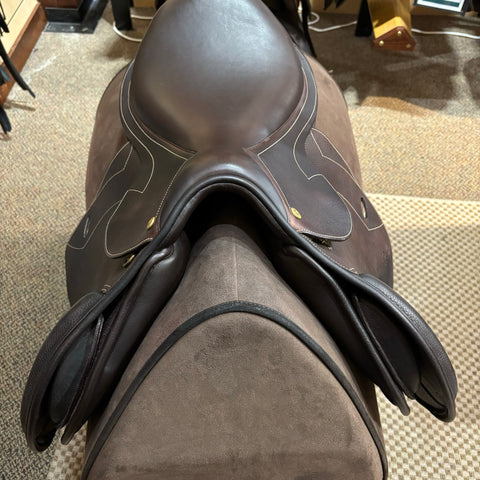 Almost New Pesssoa® Gen-X™ Elita II Saddle