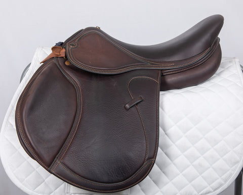 BLEMISHED Circuit™ Premier Victory RTF Saddle