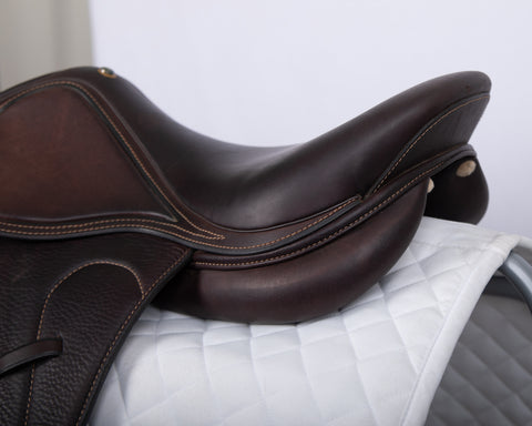 BLEMISHED Circuit™ Premier Victory RTF Saddle