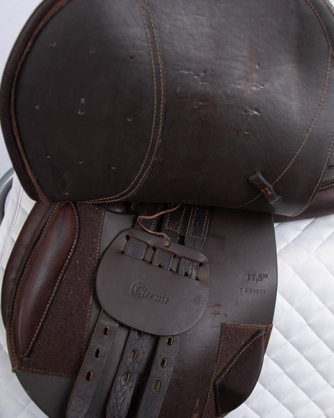 BLEMISHED Circuit™ Premier Victory RTF Saddle