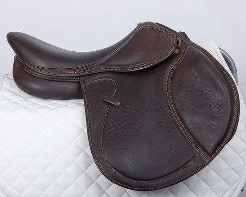 BLEMISHED Circuit™ Premier Victory RTF Saddle