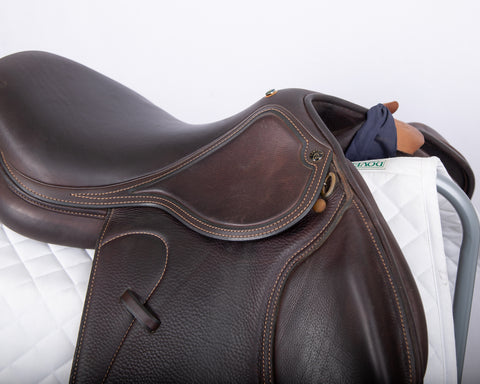 BLEMISHED Circuit™ Premier Victory RTF Saddle